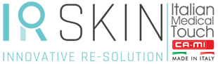 IRSkin Logo